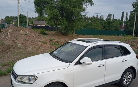 Zotye T600, 2015 год, 850 000 рублей, 4 фотография