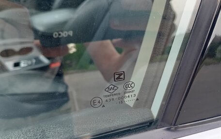 Zotye T600, 2015 год, 850 000 рублей, 10 фотография