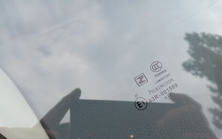 Zotye T600, 2015 год, 850 000 рублей, 14 фотография