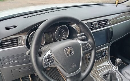 Zotye T600, 2015 год, 850 000 рублей, 18 фотография