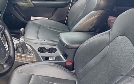 Zotye T600, 2015 год, 850 000 рублей, 21 фотография