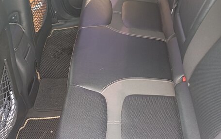 Zotye T600, 2015 год, 850 000 рублей, 22 фотография