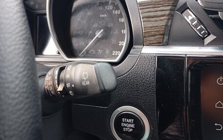 Zotye T600, 2015 год, 850 000 рублей, 27 фотография