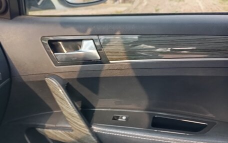 Zotye T600, 2015 год, 850 000 рублей, 26 фотография