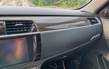 Zotye T600, 2015 год, 850 000 рублей, 30 фотография