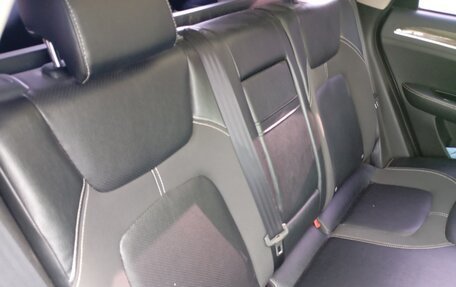 Zotye T600, 2015 год, 850 000 рублей, 34 фотография