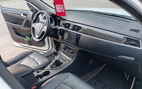 Zotye T600, 2015 год, 850 000 рублей, 33 фотография