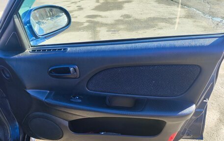 Hyundai Sonata IV рестайлинг, 2007 год, 590 000 рублей, 6 фотография