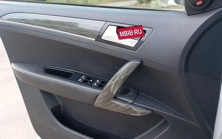 Zotye T600, 2015 год, 850 000 рублей, 29 фотография