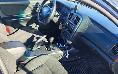 Hyundai Sonata IV рестайлинг, 2007 год, 590 000 рублей, 5 фотография