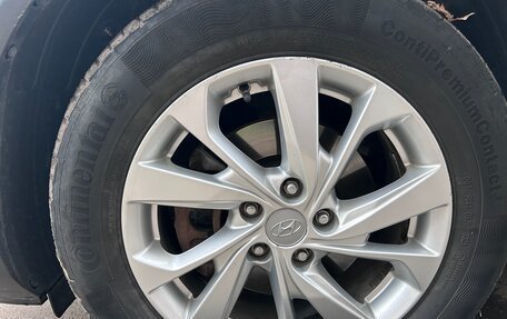 Hyundai Tucson III, 2018 год, 1 960 000 рублей, 4 фотография