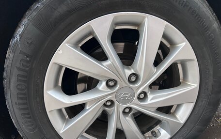 Hyundai Tucson III, 2018 год, 1 960 000 рублей, 5 фотография