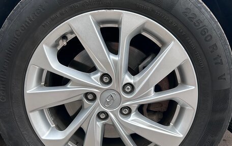 Hyundai Tucson III, 2018 год, 1 960 000 рублей, 7 фотография