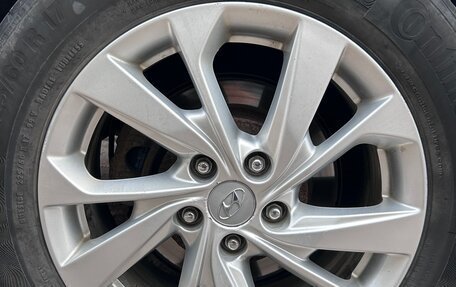 Hyundai Tucson III, 2018 год, 1 960 000 рублей, 6 фотография