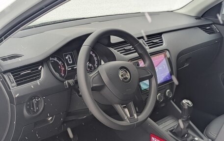 Skoda Octavia, 2020 год, 1 689 000 рублей, 8 фотография