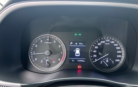 Hyundai Tucson III, 2018 год, 1 960 000 рублей, 17 фотография