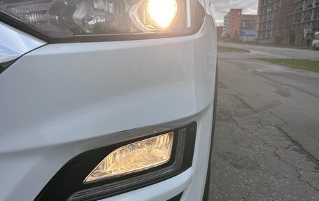 Hyundai Tucson III, 2018 год, 1 960 000 рублей, 15 фотография