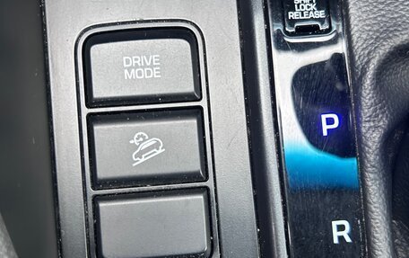 Hyundai Tucson III, 2018 год, 1 960 000 рублей, 19 фотография