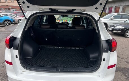 Hyundai Tucson III, 2018 год, 1 960 000 рублей, 36 фотография