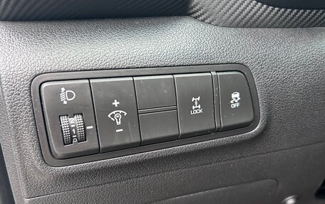 Hyundai Tucson III, 2018 год, 1 960 000 рублей, 28 фотография