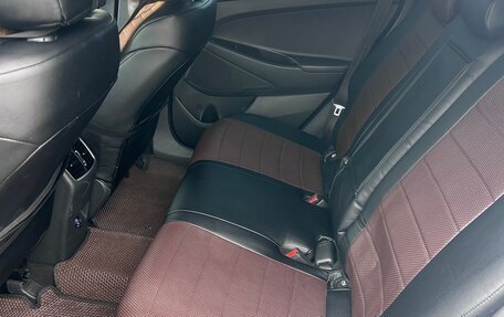 Hyundai Tucson III, 2018 год, 1 960 000 рублей, 31 фотография