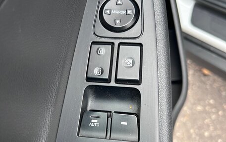 Hyundai Tucson III, 2018 год, 1 960 000 рублей, 29 фотография