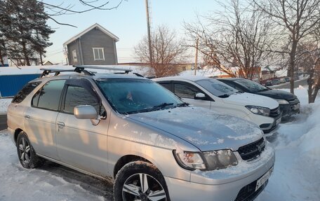 Nissan Rnessa, 1999 год, 425 000 рублей, 2 фотография