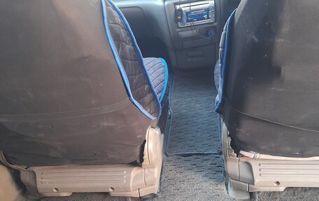 Nissan Rnessa, 1999 год, 425 000 рублей, 6 фотография