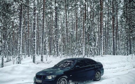 BMW 3 серия, 2007 год, 820 000 рублей, 3 фотография