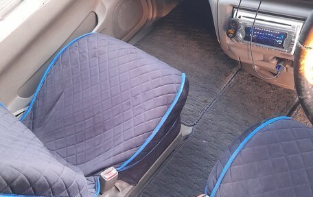 Nissan Rnessa, 1999 год, 425 000 рублей, 11 фотография