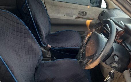 Nissan Rnessa, 1999 год, 425 000 рублей, 10 фотография