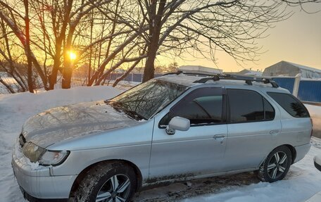 Nissan Rnessa, 1999 год, 425 000 рублей, 5 фотография