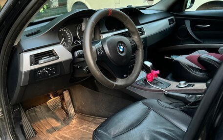 BMW 3 серия, 2007 год, 820 000 рублей, 5 фотография
