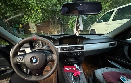 BMW 3 серия, 2007 год, 820 000 рублей, 4 фотография