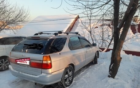 Nissan Rnessa, 1999 год, 425 000 рублей, 4 фотография