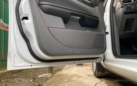 Ford Focus II рестайлинг, 2010 год, 700 000 рублей, 7 фотография