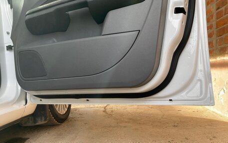 Ford Focus II рестайлинг, 2010 год, 700 000 рублей, 9 фотография