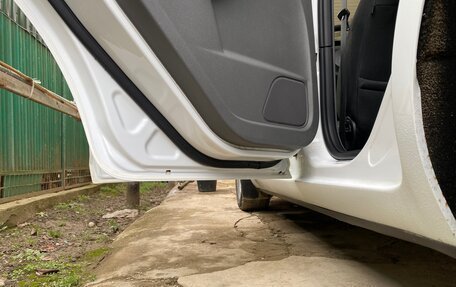 Ford Focus II рестайлинг, 2010 год, 700 000 рублей, 8 фотография