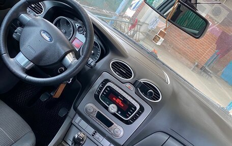 Ford Focus II рестайлинг, 2010 год, 700 000 рублей, 5 фотография