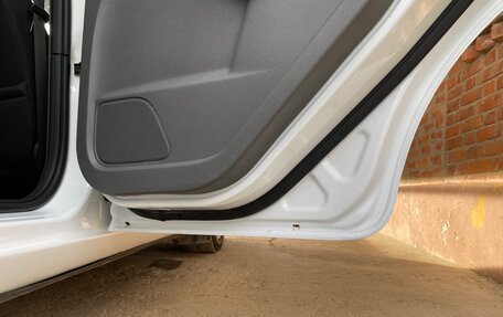 Ford Focus II рестайлинг, 2010 год, 700 000 рублей, 10 фотография