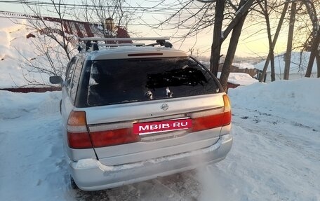 Nissan Rnessa, 1999 год, 425 000 рублей, 3 фотография