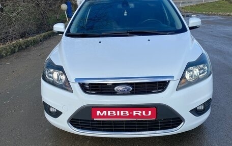 Ford Focus II рестайлинг, 2010 год, 700 000 рублей, 4 фотография