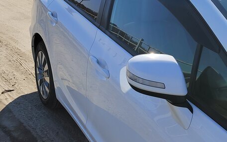 Honda Civic IX, 2012 год, 890 000 рублей, 10 фотография