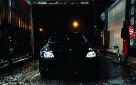 BMW 3 серия, 2007 год, 820 000 рублей, 8 фотография