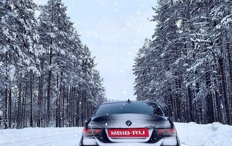 BMW 3 серия, 2007 год, 820 000 рублей, 7 фотография