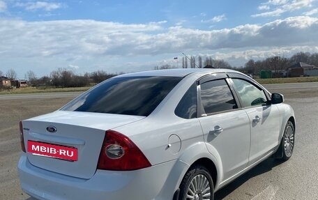 Ford Focus II рестайлинг, 2010 год, 700 000 рублей, 3 фотография