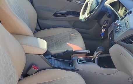 Honda Civic IX, 2012 год, 890 000 рублей, 14 фотография