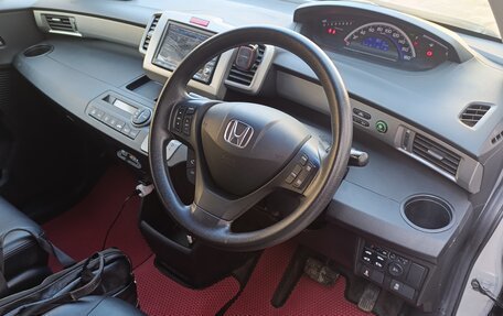 Honda Freed I, 2012 год, 1 150 000 рублей, 7 фотография