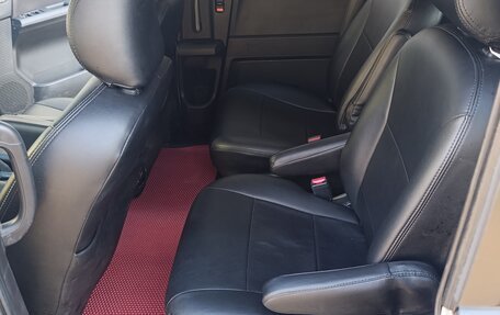 Honda Freed I, 2012 год, 1 150 000 рублей, 10 фотография