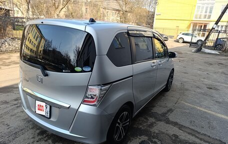 Honda Freed I, 2012 год, 1 150 000 рублей, 5 фотография